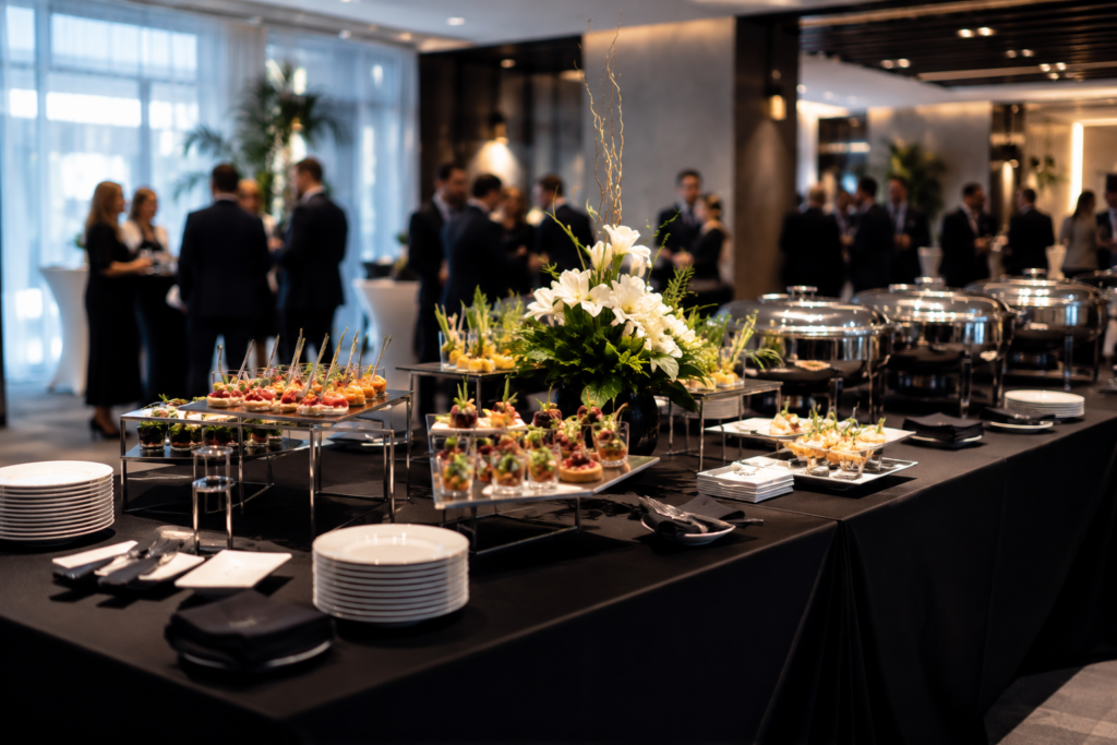 catering catering eventowy